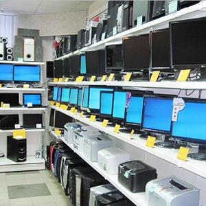 Компьютерные магазины Чернушки
