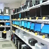 Компьютерные магазины в Чернушке